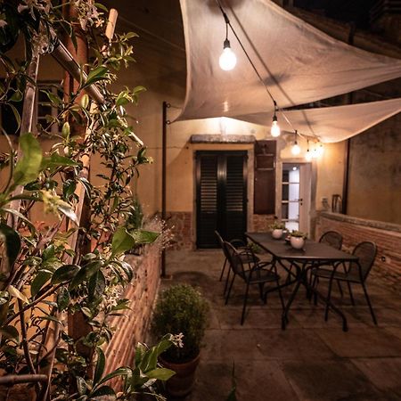 카스티글리온플로렌티노 Casa La Girandola 아파트 외부 사진