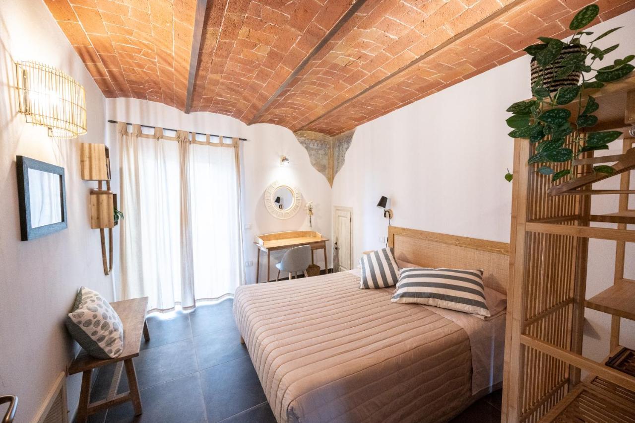 카스티글리온플로렌티노 Casa La Girandola 아파트 외부 사진