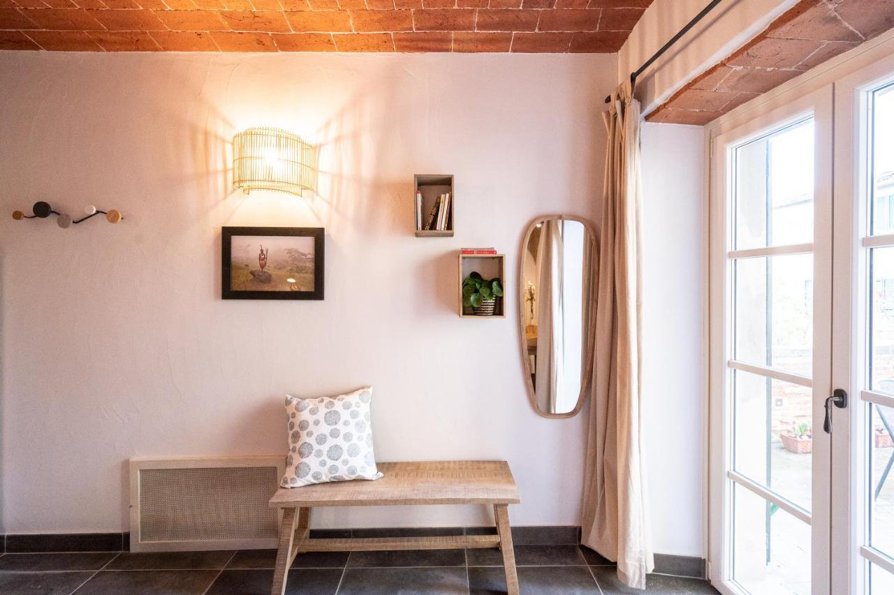 카스티글리온플로렌티노 Casa La Girandola 아파트 외부 사진