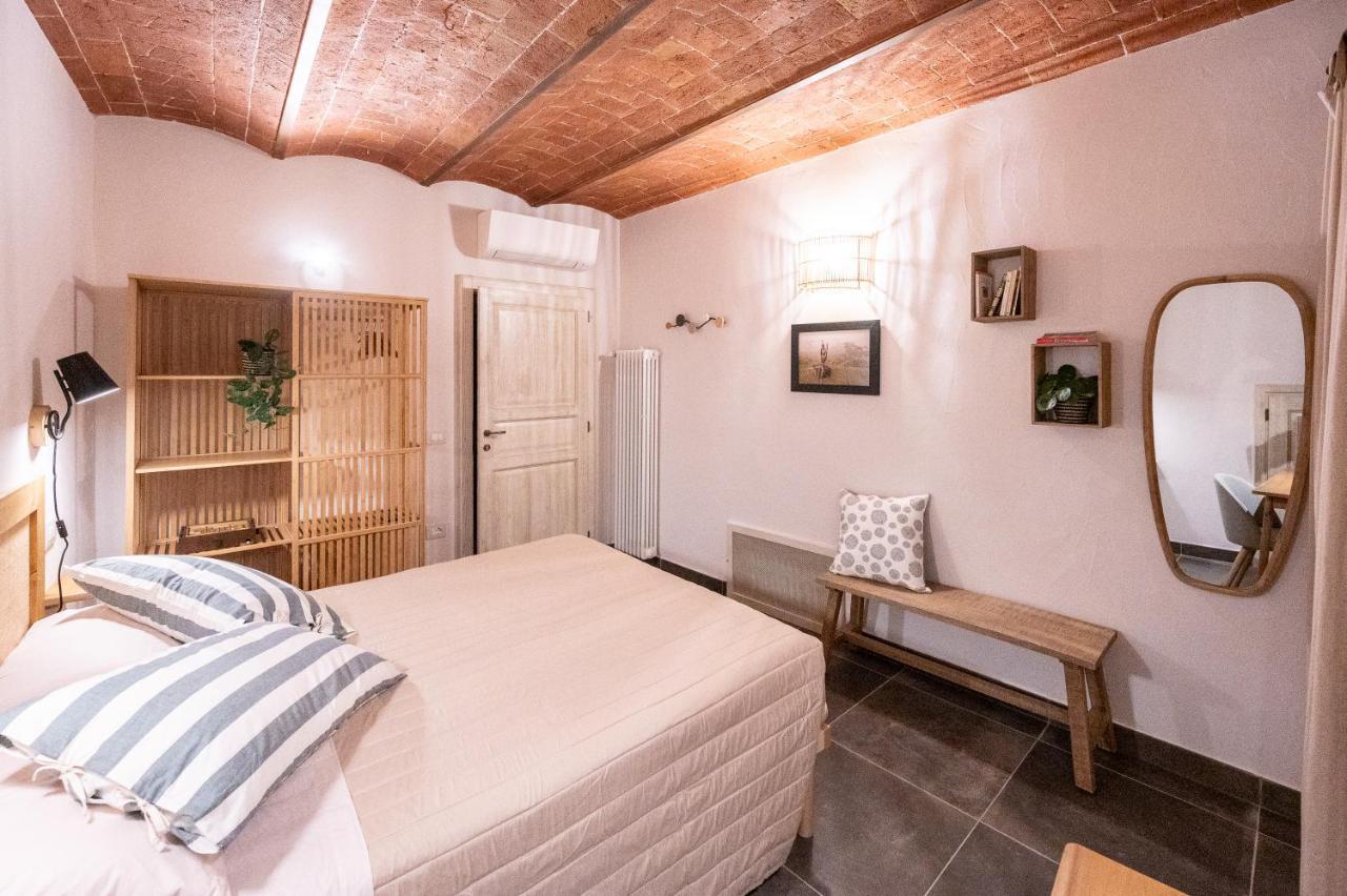 카스티글리온플로렌티노 Casa La Girandola 아파트 외부 사진