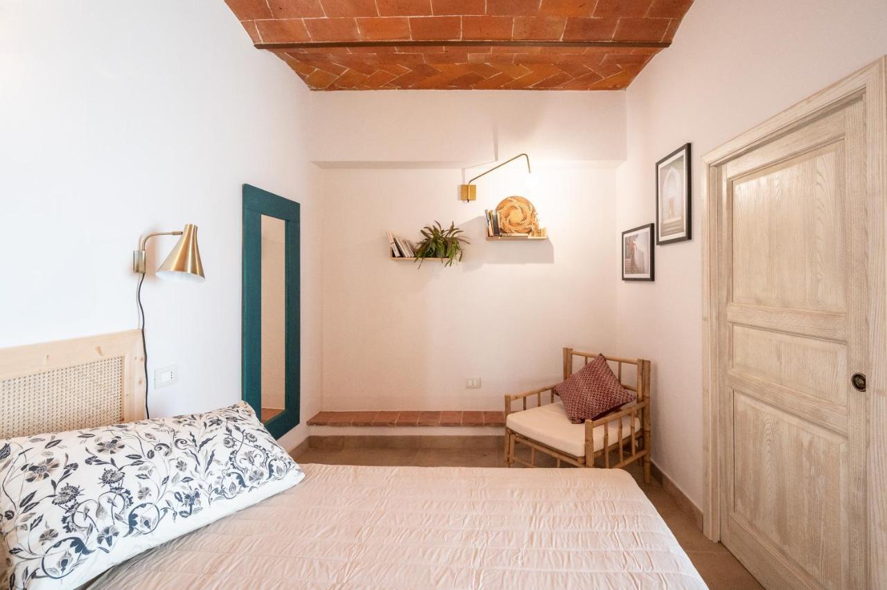카스티글리온플로렌티노 Casa La Girandola 아파트 외부 사진