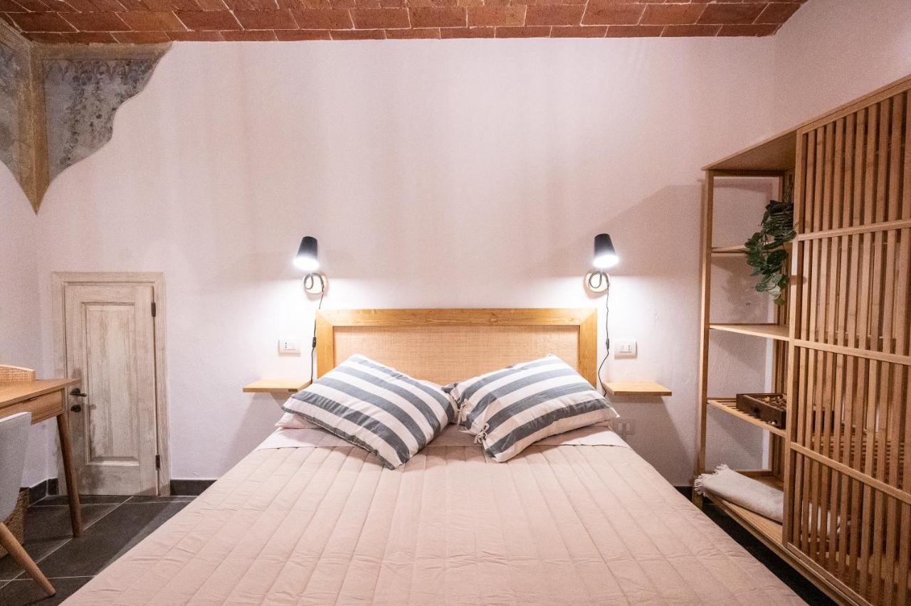 카스티글리온플로렌티노 Casa La Girandola 아파트 외부 사진