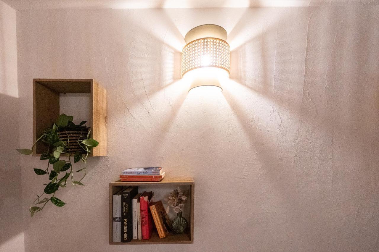 카스티글리온플로렌티노 Casa La Girandola 아파트 외부 사진