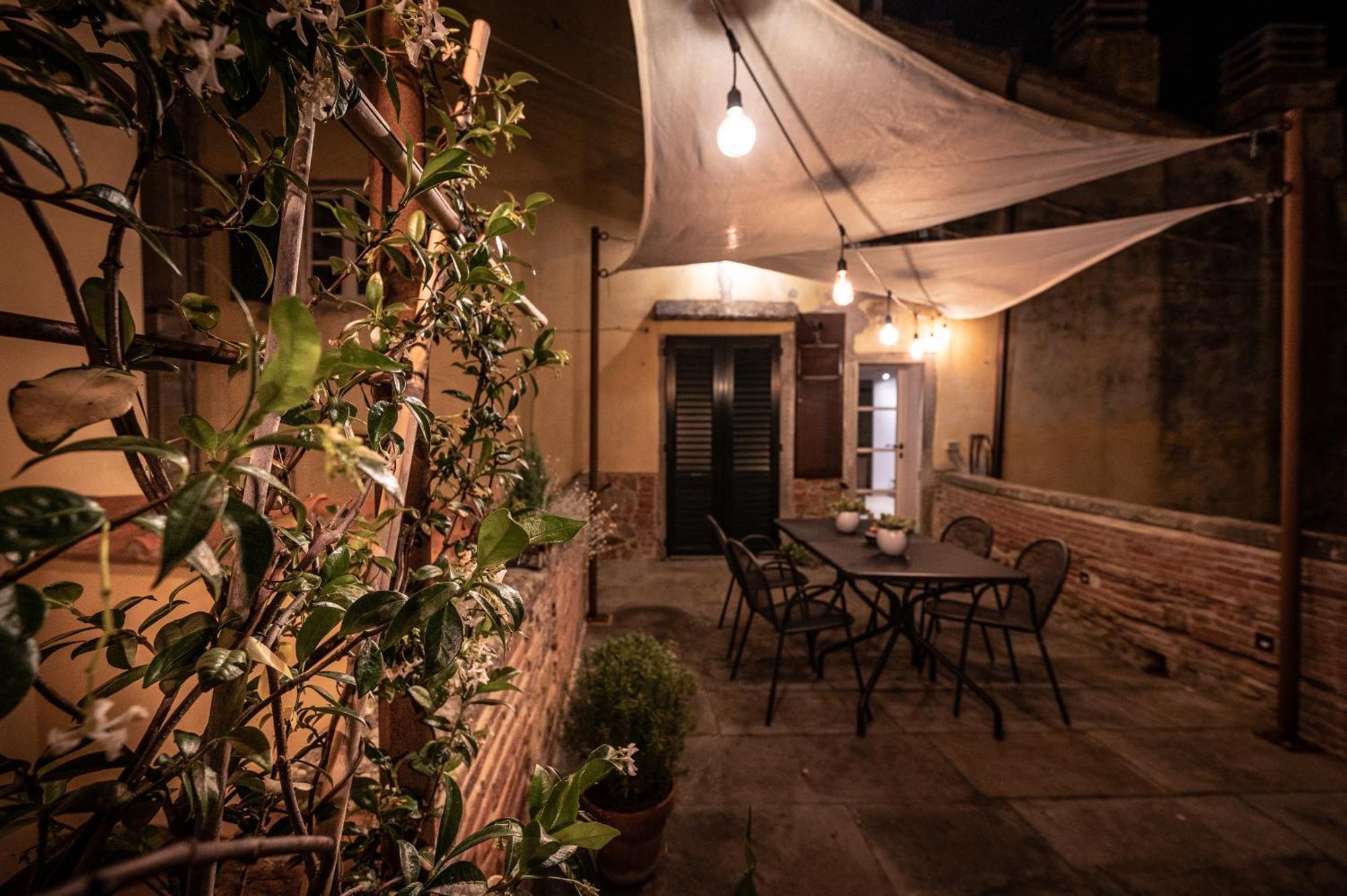 카스티글리온플로렌티노 Casa La Girandola 아파트 외부 사진